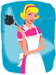 cleaning-lady